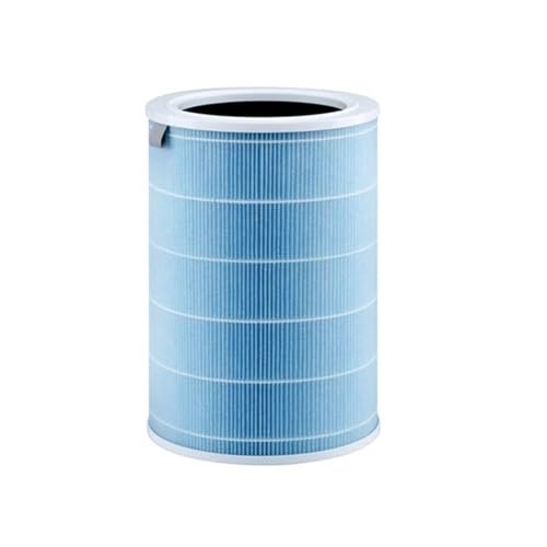 1 stück Luftfilter Patrone Filter Element Kompatibel for Xiaomi Mi Luftreiniger 1/2/Pro/2S Mit Chip(8) von GLSZNQO