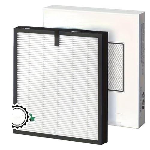 1pc HY4866 Luftreiniger Ersatz Filter Kompatibel for HY4866 Luft Purifer 1pc HY4866 Luftreiniger Ersatz Filter Kompatibel for HY4866 Luft Purifer von GLSZNQO
