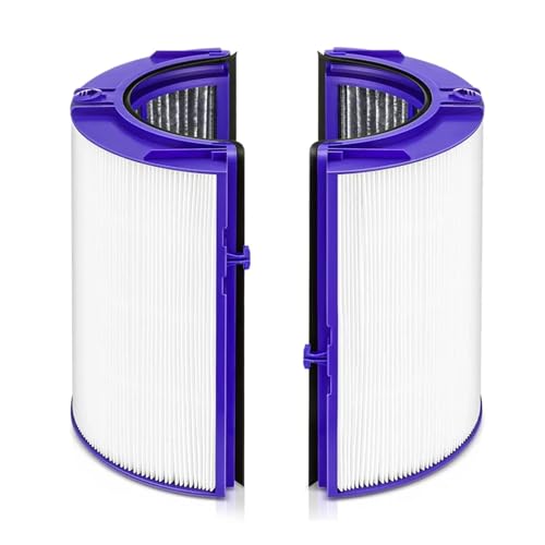 2-IN-1-Filter kompatibel for Dyson PH01 HP07 HP10 TP07 TP10 TP09 HP09 HP06 TP06 Luftreiniger 360 Kombiglas Pure Cool Hot Humidify Fan 2-IN-1-Filter kompatibel for Dyson PH01 HP07 HP10 TP07 TP10 TP09 HP09 HP06 TP06 Luftreiniger 360 Kombiglas Pure Cool Hot Humidify Fan von GLSZNQO