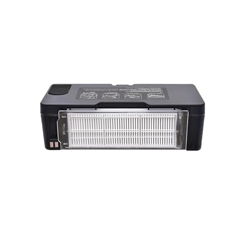 2 in 1 Wassertank-Staubbox mit Filter for XiaoMi Mijia Mop Pro STYTJ02YM/ 3C Roboter-Staubsaugerteile 2 in 1 Wassertank-Staubbox mit Filter for XiaoMi Mijia Mop Pro STYTJ02YM/ 3C Roboter-Staubsaugerteile von GLSZNQO