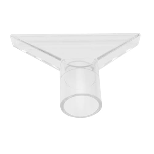 4 x Universal-Teppich-Sitzwaschgerät-Bürste, passend for Universal-38-mm-Nass-/Trocken-Staubsauger-Wasserdüse. 4 x Universal-Teppich-Sitzwaschgerät-Bürste, passend for Universal-38-mm-Nass-/Trocken-Staubsauger-Wasserdüse. von GLSZNQO