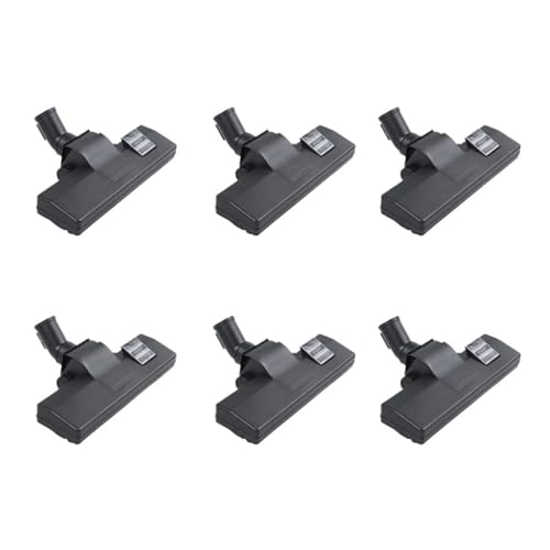 6X Universal Staubsauger Zubehör Teppich Boden Düse Staubsauger Kopf Werkzeug Effiziente Reinigung 32M 6X Universal Staubsauger Zubehör Teppich Boden Düse Staubsauger Kopf Werkzeug Effiziente Reinigung 32M von GLSZNQO