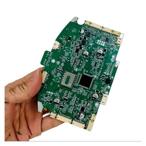 7-poliges Ersatz-Motherboard for Roboterstaubsauger, kompatibel mit LIECTROUX C30B – Hauptsteuerplatine in globaler Version 7-poliges Ersatz-Motherboard for Roboterstaubsauger, kompatibel mit LIECTROUX C30B – Hauptsteuerplatine in globaler Version von GLSZNQO