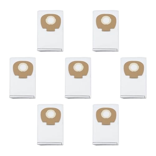 7Pcs Staub Taschen Kompatibel for Makita VC2010L VC2512L VC2012L VC3011L VC3012L Roboter Staubsauger Teil Kehrmaschine Ersatz 7Pcs Staub Taschen Kompatibel for Makita VC2010L VC2512L VC2012L VC3011L VC3012L Roboter Staubsauger Teil Kehrmaschine Ersatz von GLSZNQO