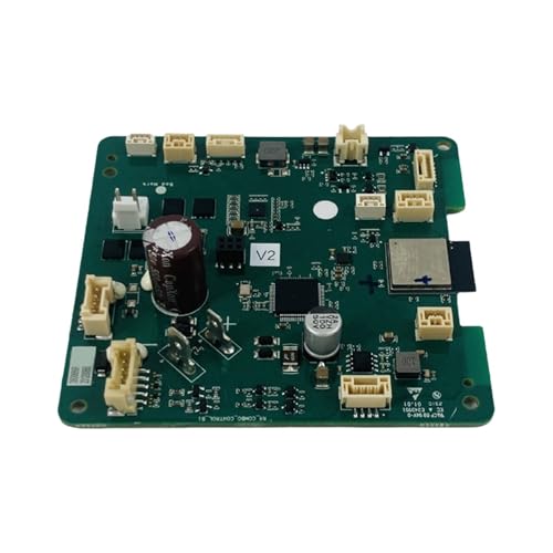 A21F-CE-Version, kompatibel mit Roborock Dyad Pro Combo/A10 Ultra/A10 Ultrae, Ersatz-Motherboard, Roboter-Staubsauger, Ersatzteile A21F-CE-Version, kompatibel mit Roborock Dyad Pro Combo/A10 Ultra/A10 Ultrae, Ersatz-Motherboard, Roboter-Staubsauger, Ersatzteile von GLSZNQO