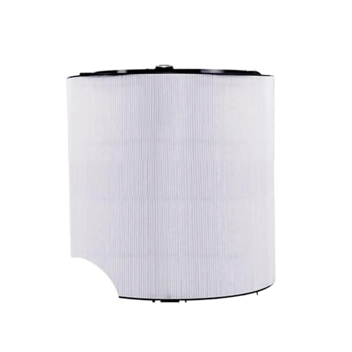 A39F Top-Ersatz-HEPA-Filter, kompatibel mit Dyson TP06 HP06 PH01 PH02 Luftreiniger, True HEPA-Filterset, Teil 970341-01 965432-01 A39F Top-Ersatz-HEPA-Filter, kompatibel mit Dyson TP06 HP06 PH01 PH02 Luftreiniger, True HEPA-Filterset, Teil 970341-01 965432-01 von GLSZNQO