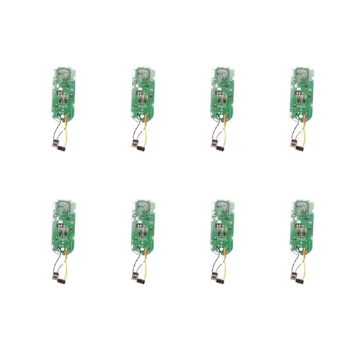A60P 8X 21,6 V Li-Batterieschutzplatine, Austausch der Leiterplatte, kompatibel mit Leiterplatten for Dyson V8-Staubsauger A60P 8X 21,6 V Li-Batterieschutzplatine, Austausch der Leiterplatte, kompatibel mit Leiterplatten for Dyson V8-Staubsauger von GLSZNQO