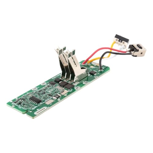 A69T 8X Li-Batterielade-PCB-Schutzplatine, kompatibel mit Dyson 21,6 V V6 V7 Staubsauger A69T 8X Li-Batterielade-PCB-Schutzplatine, kompatibel mit Dyson 21,6 V V6 V7 Staubsauger von GLSZNQO