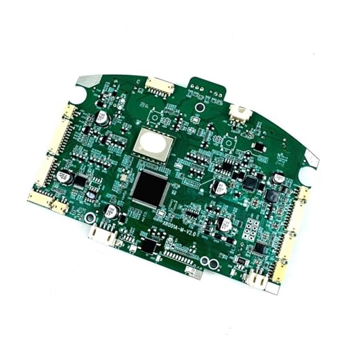 A78E 7-poliges Ersatz-Motherboard for Roboterstaubsauger, kompatibel mit LIECTROUX C30B – Hauptsteuerplatine in globaler Version A78E 7-poliges Ersatz-Motherboard for Roboterstaubsauger, kompatibel mit LIECTROUX C30B – Hauptsteuerplatine in globaler Version von GLSZNQO