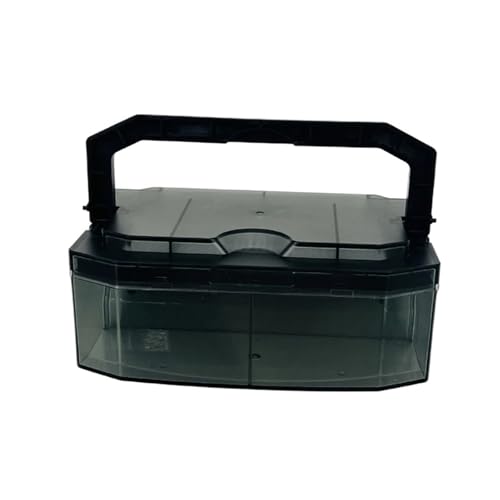 A78E-Dustbin Staubsammelbox, Kompatibel for Mova Trouver M1 Roboterstaubsauger Ersatzzubehör Ersatzteile Filter enthalten A78E-Dustbin Staubsammelbox, Kompatibel for Mova Trouver M1 Roboterstaubsauger Ersatzzubehör Ersatzteile Filter enthalten von GLSZNQO
