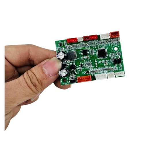 A7THK Motherboard Kompatibel for Redkey W12 Pro Boden Wäscher Staubsauger Ersatzteile PBCA Wichtigsten Control Board Zubehör A7THK Motherboard Kompatibel for Redkey W12 Pro Boden Wäscher Staubsauger Ersatzteile PBCA Wichtigsten Control Board Zubehör von GLSZNQO
