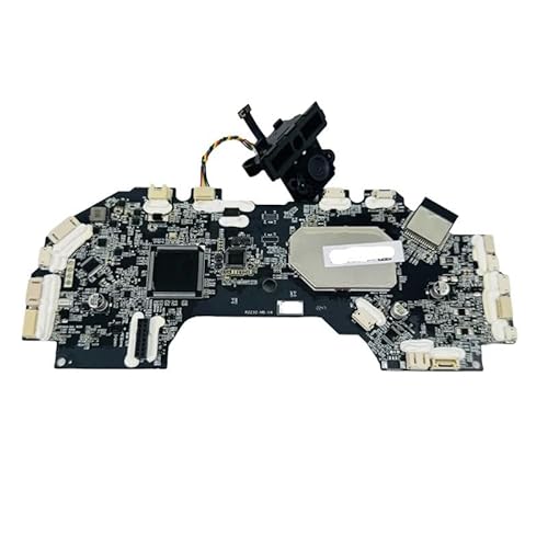 ABLD Hauptsteuerplatine und Kamerakomponenten kompatibel mit Dreame L10S Prime Roboterstaubsauger ABLD Hauptsteuerplatine und Kamerakomponenten kompatibel mit Dreame L10S Prime Roboterstaubsauger von GLSZNQO