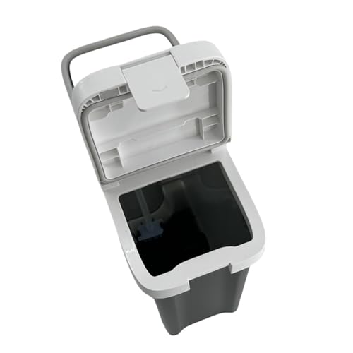 ABSS-Sauber Wasser Tank Abwasser Ersatz, Kompatibel for Roborock S8 Pro Ultra Roboter Staubsauger Teile Zubehör ABSS-Sauber Wasser Tank Abwasser Ersatz, Kompatibel for Roborock S8 Pro Ultra Roboter Staubsauger Teile Zubehör von GLSZNQO