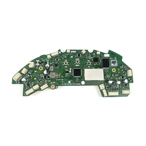 ABYA Motherboard kompatibel for S7 Max Ultra, S75 Max Ultra, Q10 Ultra Staubsauger SC-CE Version ABYA Motherboard kompatibel for S7 Max Ultra, S75 Max Ultra, Q10 Ultra Staubsauger SC-CE Version von GLSZNQO