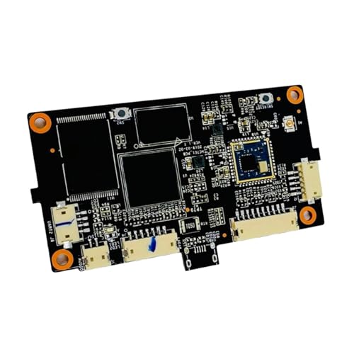 ASWUT Kompatibel for Huawei Xclea H30/H30 Plus/H40 Roboter-Staubsauger, Ersatz-Algorithmus-Board, PCBA-Motherboard-Reparatursatz ASWUT Kompatibel for Huawei Xclea H30/H30 Plus/H40 Roboter-Staubsauger, Ersatz-Algorithmus-Board, PCBA-Motherboard-Reparatursatz von GLSZNQO