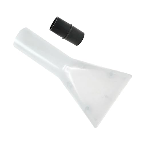 B06B-Sprayer Vakuum Extractor Düse Kopf Düse Vakuum 32-35Mm Teppich Sofa Maschine Saugfähigen Transparent Schaber Kopf von GLSZNQO