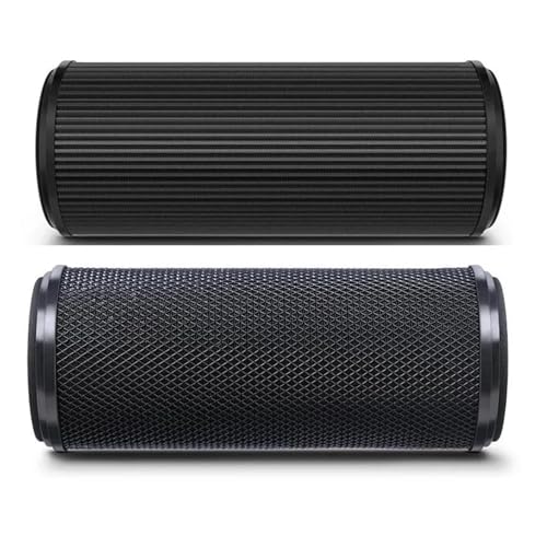 B47B-Kompatibel mit Xiaomi Auto-Luftreinigerfilter 2 Stück-Ersatzteile Kompatibel mit Version Formaldehyd PM2.5 Reinigung B47B-Kompatibel mit Xiaomi Auto-Luftreinigerfilter 2 Stück-Ersatzteile Kompatibel mit Version Formaldehyd PM2.5 Reinigung von GLSZNQO