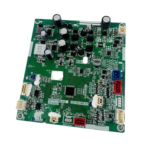 B64B-Motherboard Kompatibel for Xiaomi Mijia D301/3Max Staubsauger PCB Wichtigsten Control Circuit Board for Verbesserte Leistung B64B-Motherboard Kompatibel for Xiaomi Mijia D301/3Max Staubsauger PCB Wichtigsten Control Circuit Board for Verbesserte Leistung von GLSZNQO