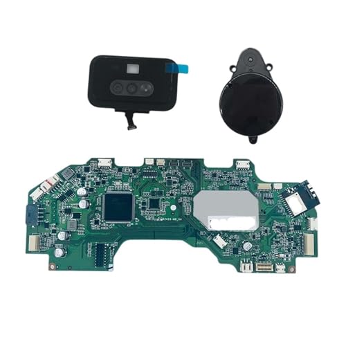 B82B-European Motherboard Und Radar Kompatibel for Dreame X40 Pro/X40 Ultra/X40 Ultra Komplette Staubsauger Zubehör R2416b/R2416l B82B-European Motherboard Und Radar Kompatibel for Dreame X40 Pro/X40 Ultra/X40 Ultra Komplette Staubsauger Zubehör R2416b/R2416l von GLSZNQO