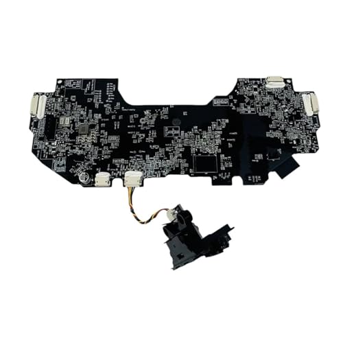 B83B-Main Control Board Und Kamera Komponenten Kompatibel for Dreame L10S Prime Roboter Staubsauger B83B-Main Control Board Und Kamera Komponenten Kompatibel for Dreame L10S Prime Roboter Staubsauger von GLSZNQO