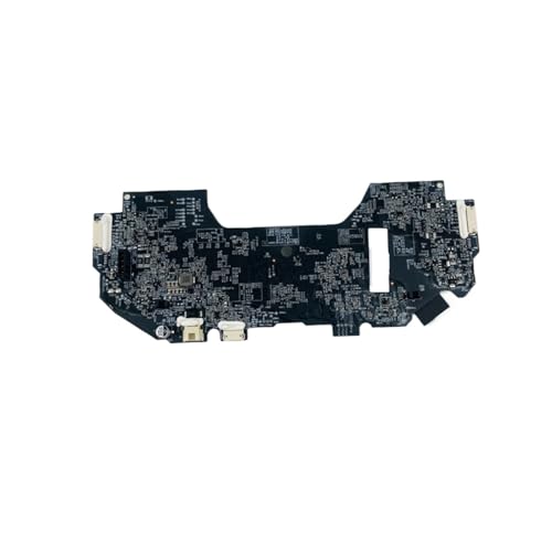 B98A-Ersatz-Motherboard, EU-Version, kompatibel mit Dreame L10 Prime Roboter-Staubsauger, Ersatzteile, Staubsauger-Motherboard von GLSZNQO