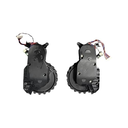 BAAO-Staubsauger Stick Reisen Räder Kompatibel for Dreame D9 / S10 / L10S / L10 Pro / D9 Plus / l10 Ultra Staubsauger Ersatzteile BAAO-Staubsauger Stick Reisen Räder Kompatibel for Dreame D9 / S10 / L10S / L10 Pro / D9 Plus / l10 Ultra Staubsauger Ersatzteile von GLSZNQO
