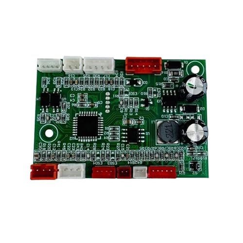 【Berserkk】Motherboard Kompatibel for Redkey W12 Pro Boden Wäscher Staubsauger Ersatzteile PBCA Wichtigsten Control Board Zubehör 【Berserkk】Motherboard Kompatibel for Redkey W12 Pro Boden Wäscher Staubsauger Ersatzteile PBCA Wichtigsten Control Board Zubehör von GLSZNQO