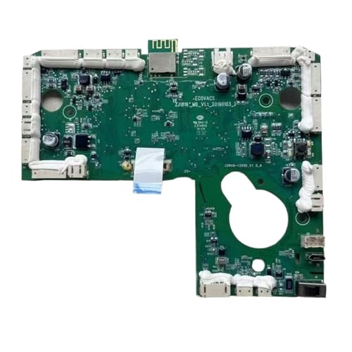 Core-Motherboard Kompatibel for Ecovacs Staubsauger DX9G Core-Motherboard Kompatibel for Ecovacs Staubsauger DX9G von GLSZNQO