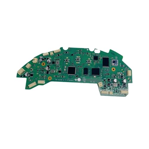 Ersatz-Kehrmaschinen-Motherboard, kompatibel mit Roborock Q70 Max/Q75 Max-Tanos S Lite – Roboter-Staubsauger-Zubehör Ersatz-Kehrmaschinen-Motherboard, kompatibel mit Roborock Q70 Max/Q75 Max-Tanos S Lite – Roboter-Staubsauger-Zubehör von GLSZNQO