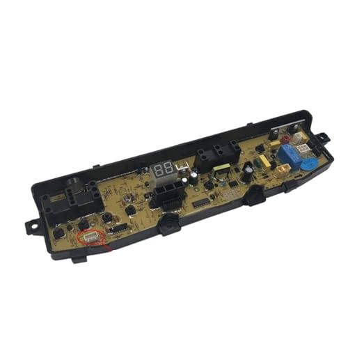 Ersatz-Motherboard for Samsung-Waschmaschinen, DC-9200591K, DC92-00591G, WA90G91, WA90G9I(220V 4 pin) von GLSZNQO