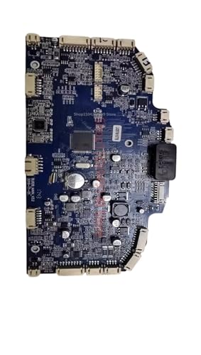 Ersatzteile for Roboterstaubsauger, Mainboard kompatibel for COCO SMART 790T 780T JAZZ Algorithmus Board PCBA Zubehör Ersatzteile for Roboterstaubsauger, Mainboard kompatibel for COCO SMART 790T 780T JAZZ Algorithmus Board PCBA Zubehör von GLSZNQO