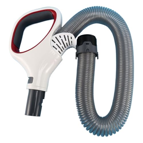 GLSZNQO A63Z Oberer Ersatzschlauchgriff, kompatibel mit Shark Rotator Lifting Modell NV501 NV500 UV560 NV502 Staubsaugerteilen GLSZNQO A63Z Oberer Ersatzschlauchgriff, kompatibel mit Shark Rotator Lifting Modell NV501 NV500 UV560 NV502 Staubsaugerteilen von GLSZNQO