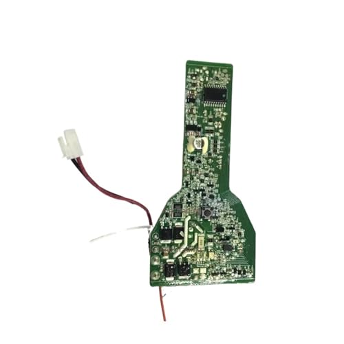 Geeignet Kompatibel for Philips FC6408 6409 6171 Staubsauger Motherboard Control Board Zubehör Geeignet Kompatibel for Philips FC6408 6409 6171 Staubsauger Motherboard Control Board Zubehör von GLSZNQO