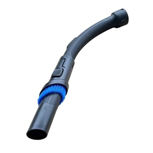Griff Kompatibel for Philips FC9725 FC9515 FC9516,FC9550,FC9571,FC9576 FC9588 FC8632/83 Staubsauger Rohr Pinsel Schlauch Controller Griff Griff Kompatibel for Philips FC9725 FC9515 FC9516,FC9550,FC9571,FC9576 FC9588 FC8632/83 Staubsauger Rohr Pinsel Schlauch Controller Griff von GLSZNQO