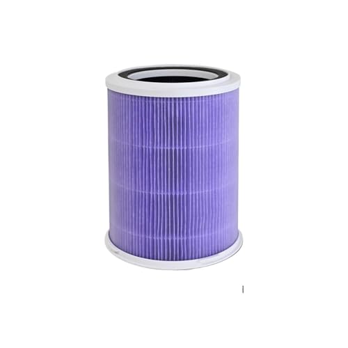H13 Hepa-Luftfilterpatrone Universalzubehör Geeignet Kompatibel for Luftreiniger AP-T1 AP-T2 H13 Hepa-Luftfilterpatrone Universalzubehör Geeignet Kompatibel for Luftreiniger AP-T1 AP-T2 von GLSZNQO