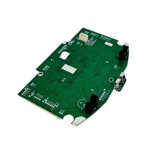 Hauptplatine Ersatz 7 Pin Roboter Staubsauger Motherboard Kompatibel for LIECTROUX C30B-Globale Version Hauptplatine Ersatz 7 Pin Roboter Staubsauger Motherboard Kompatibel for LIECTROUX C30B-Globale Version von GLSZNQO