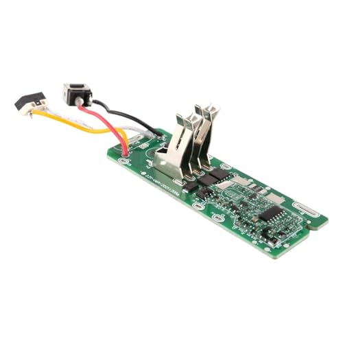 【Home-Appliances】 8X Li-Batterie Lade PCB Schutz Platine Kompatibel for Dyson 21,6 V V6 V7 Staubsauger 【Home-Appliances】 8X Li-Batterie Lade PCB Schutz Platine Kompatibel for Dyson 21,6 V V6 V7 Staubsauger von GLSZNQO