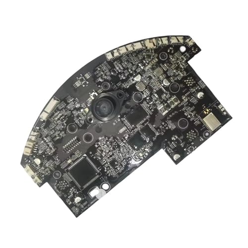 Home Tool Kit Huter Demontiert Motherboard Ersatzteile Kompatibel for Xiaomi for Mijia 1C STYTJ01ZHM Staubsauger Zubehör Home Tool Kit Huter Demontiert Motherboard Ersatzteile Kompatibel for Xiaomi for Mijia 1C STYTJ01ZHM Staubsauger Zubehör von GLSZNQO