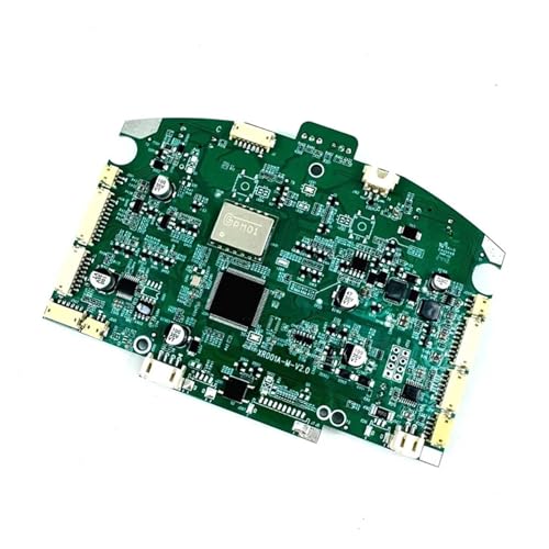 KEOL-7-Pin-Motherboard-Ersatz, kompatibel mit LIECTROUX C30B Roboter-Staubsauger – Hauptplatine, globale Versionsunterstützung KEOL-7-Pin-Motherboard-Ersatz, kompatibel mit LIECTROUX C30B Roboter-Staubsauger – Hauptplatine, globale Versionsunterstützung von GLSZNQO