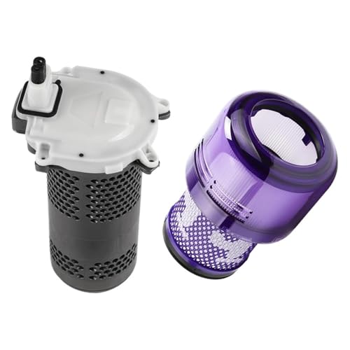 KEOL-Hauptkörper-Motorbaugruppe, kompatibel mit Dyson V11 SV14 Staubsauger-Hauptkörperbaugruppe, Ersatz-Motorplatine KEOL-Hauptkörper-Motorbaugruppe, kompatibel mit Dyson V11 SV14 Staubsauger-Hauptkörperbaugruppe, Ersatz-Motorplatine von GLSZNQO