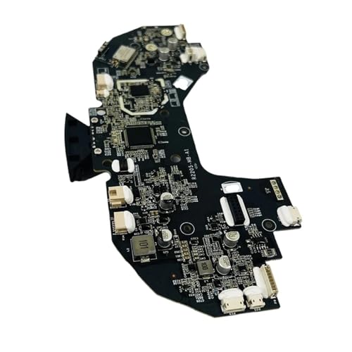 Kompatibel for A60T Dreame D10 Plus Sweeper Motherboard EU Version PCBA Mainboard Wichtigsten Control Circuit Ätherisches Vakuum Zubehör Kompatibel for A60T Dreame D10 Plus Sweeper Motherboard EU Version PCBA Mainboard Wichtigsten Control Circuit Ätherisches Vakuum Zubehör von GLSZNQO