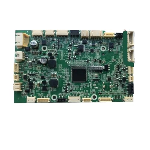 Kompatibel for A7 Roboter-Staubsaugerteile ILIFE A7 Hauptplatine Ersatz-Motherboard 2. Generation DD Kompatibel for A7 Roboter-Staubsaugerteile ILIFE A7 Hauptplatine Ersatz-Motherboard 2. Generation DD von GLSZNQO