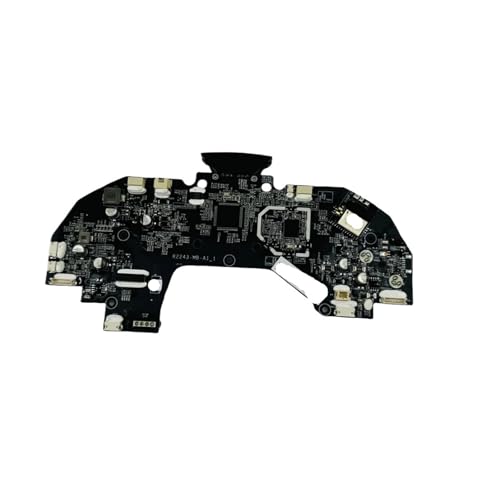 Kompatibel for Dreame D9 Max Gen 2 Vakuum Kehr Roboter Ersatzteile Motherboard Zubehör-EU Kompatibel for Dreame D9 Max Gen 2 Vakuum Kehr Roboter Ersatzteile Motherboard Zubehör-EU von GLSZNQO