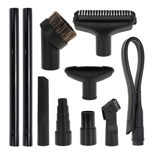 Kompatibel for FZFZ Staubsauger Staubsauger Kunststoff for Shop Vac Universal Vakuum Schlauch Adapter Flexible Fugendüse Kompatibel for FZFZ Staubsauger Staubsauger Kunststoff for Shop Vac Universal Vakuum Schlauch Adapter Flexible Fugendüse von GLSZNQO
