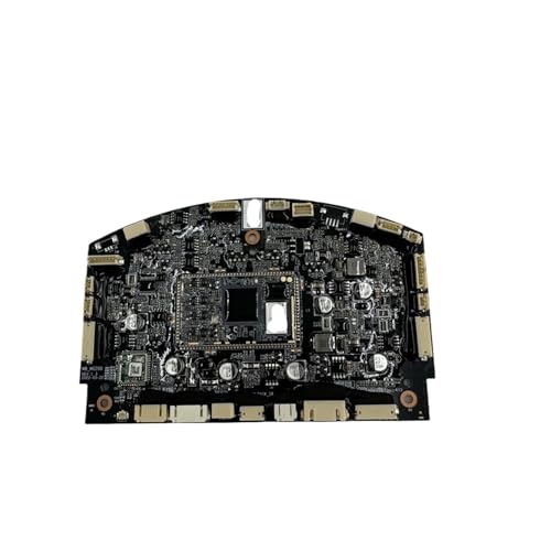 Kompatibel for Lydsto W2 After-Sales-Kehrmaschine 2-in-1-Mainboard Roboter-Staubsauger Ersatzteilzubehör W2-Motherboard Kompatibel for Lydsto W2 After-Sales-Kehrmaschine 2-in-1-Mainboard Roboter-Staubsauger Ersatzteilzubehör W2-Motherboard von GLSZNQO