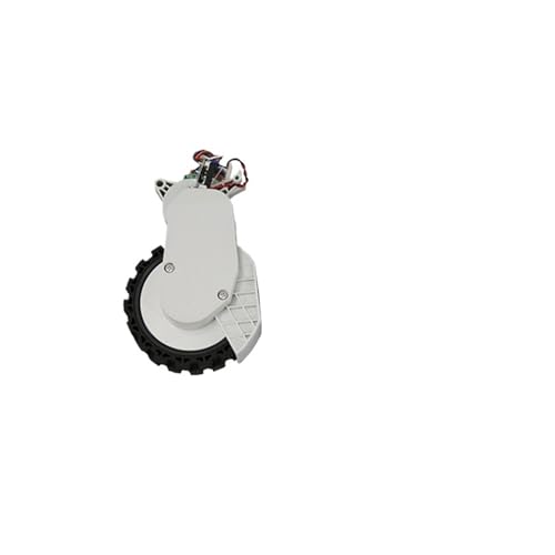 Kompatibel for 【Minimalist】Traveling Wheel Kompatibel for Dreame Bot L10S L10 Ultra L10S Ultra S10 W10S Pro Xiaomi B101CN Roboter-Staubsaugerteile Kompatibel for 【Minimalist】Traveling Wheel Kompatibel for Dreame Bot L10S L10 Ultra L10S Ultra S10 W10S Pro Xiaomi B101CN Roboter-Staubsaugerteile von GLSZNQO