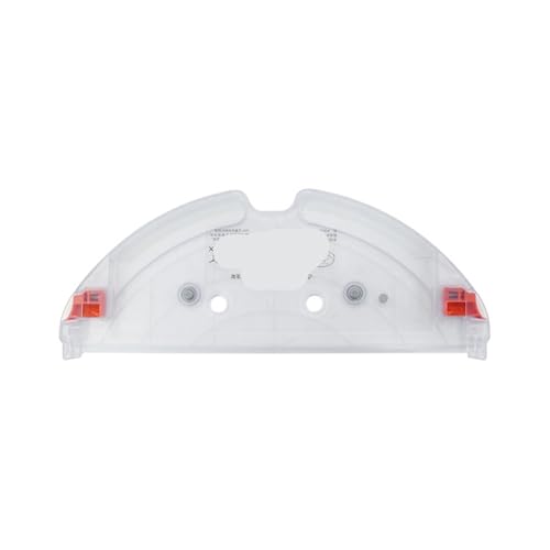 Kompatibel for Roborock S5 Max S6 MaxV PURE T7 Roboter-Staubsauger, Zubehör, Wassertank(Mop Stent white) von GLSZNQO