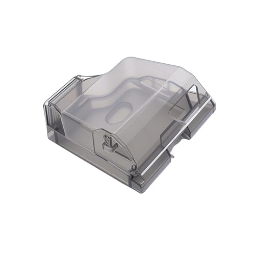 Kompatibel for Roborock Saros 10 Staub Box Sammeln for G30/S9 MaxV Ultra Staubsauger Teile Kompatibel for Roborock Saros 10 Staub Box Sammeln for G30/S9 MaxV Ultra Staubsauger Teile von GLSZNQO