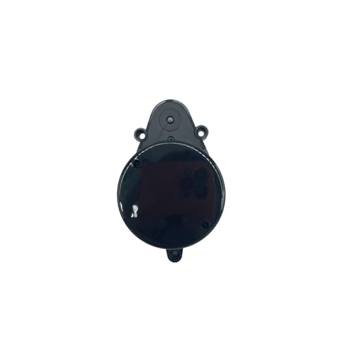 Kompatibel for Xiaomi S20+ / S20 Plus / B108GL Roboter-Staubsauger Ersatzteile LDS Sensor Motor(Brown) von GLSZNQO