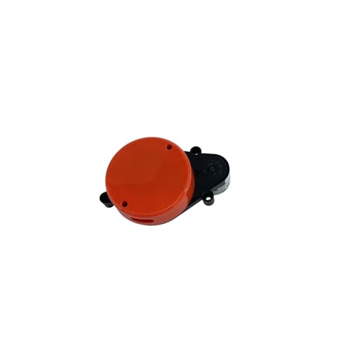 Kompatibel for Xiaomi S20+ / S20 Plus / B108GL Roboter-Staubsauger Ersatzteile LDS Sensor Motor(Light Grey) von GLSZNQO